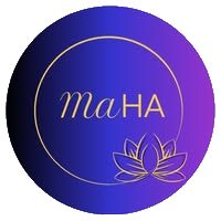 Logo MaHA Bien-être